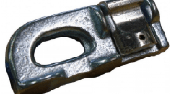 Single and Double-stud fittings