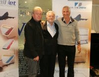 ULD CARE Latest News October 2014