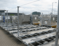 Temporary ULD Overstock – Annual Headache
