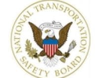 NTSB Safety Recommendation – Inflight Cargo Fires