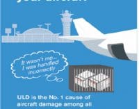 The DO’s of ULD Handling