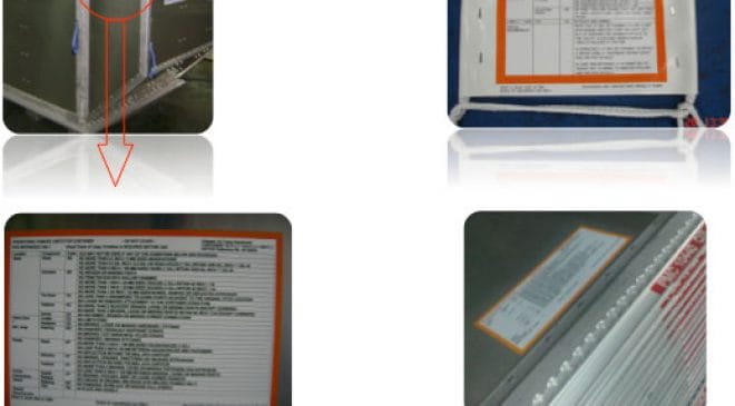Operational Damage Limits Notice (ODLN)