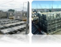 ULD Storage