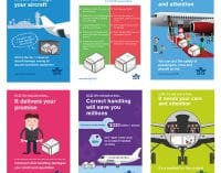 ULD CARE endorses the IATA ULD Safety Campaign