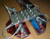 In’s and Out’s of Pallet Couplers