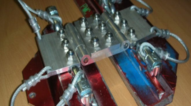 In’s and Out’s of Pallet Couplers