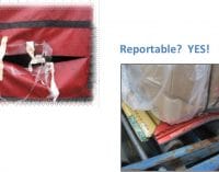 Guide to Ground Safety Reporting
