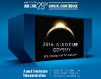 ULD CARE Latest News June 2016