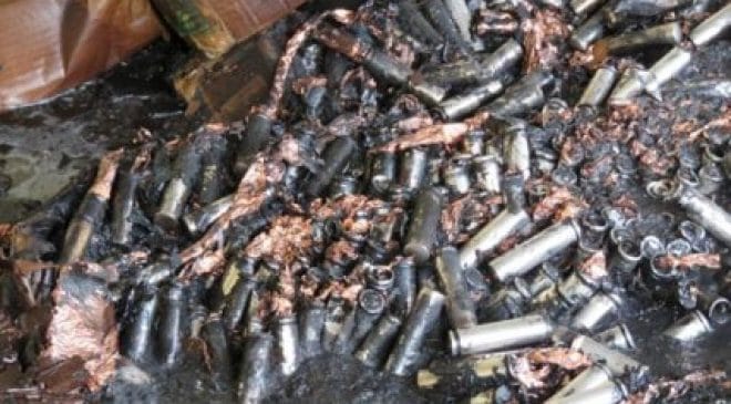 Mitigation of Lithium Battery Risk – the story continues to unfold