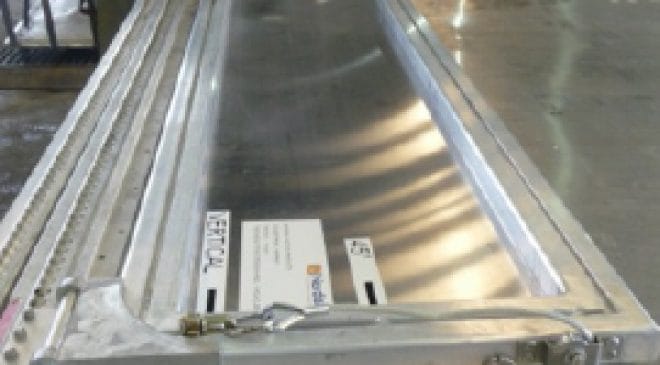 Pallet Wings – adding extra volume to lower deck loads