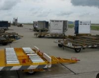 ULD Transport
