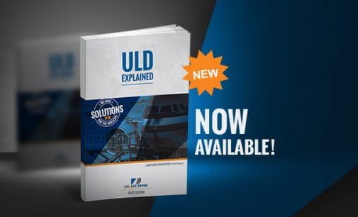 ULD Explained Now Available