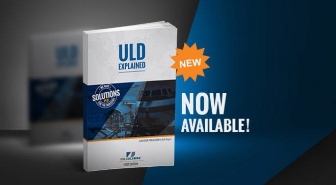ULD Explained Now Available