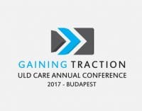 ULD CARE Latest News July 2017