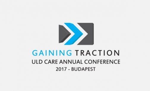 ULD CARE Latest News July 2017