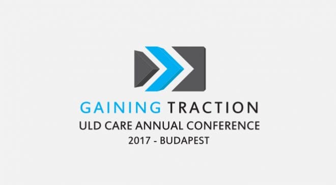 ULD CARE Latest News July 2017