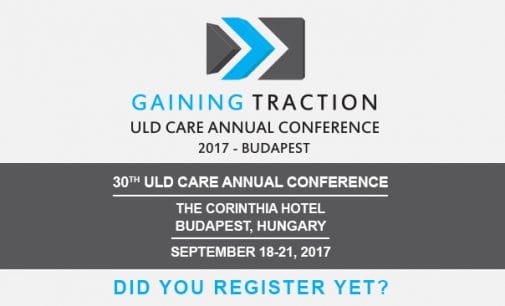 ONE MONTH BEFORE THE BUDAPEST CONFERENCE