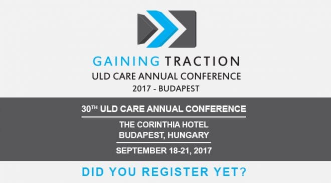 ONE MONTH BEFORE THE BUDAPEST CONFERENCE