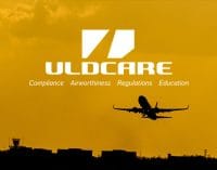ULD CARE Latest News April 2018