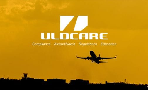 ULD CARE Latest News April 2018
