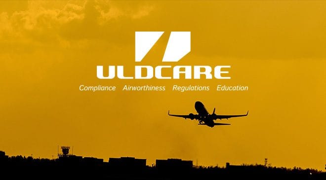 ULD CARE Latest News April 2018