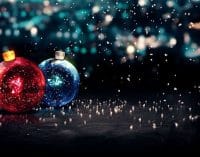 Season’s Greetings from ULD CARE