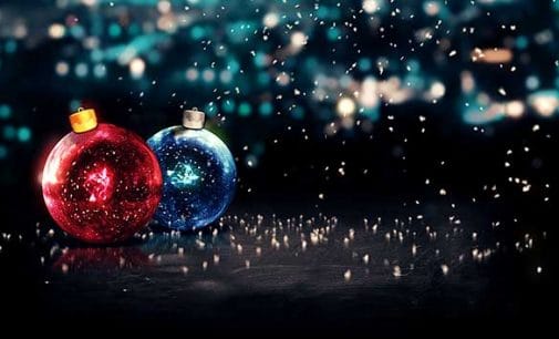 Season’s Greetings from ULD CARE