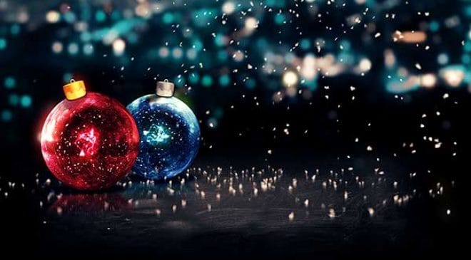 Season’s Greetings from ULD CARE