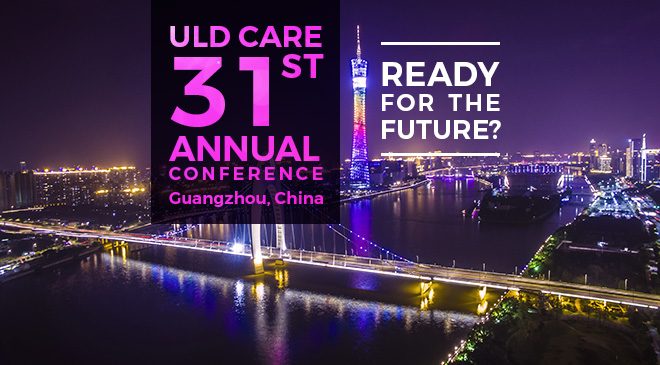 ULD CARE ANNUAL CONFERENCE 2018