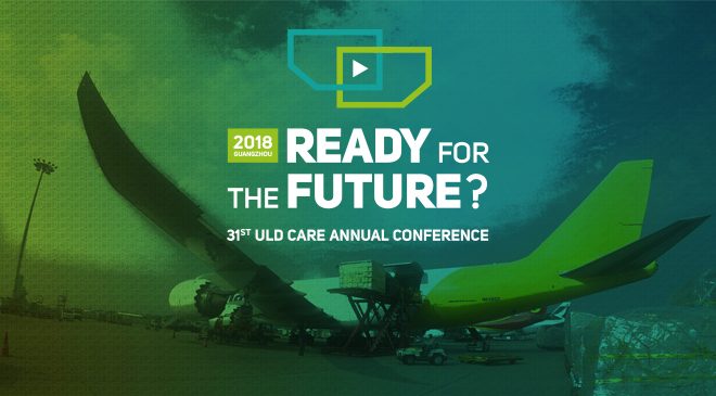 ULD CARE ANNUAL CONFERENCE 2018