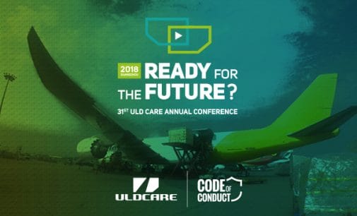 ULD CARE 31st Annual Conference