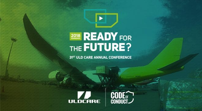 ULD CARE 31st Annual Conference