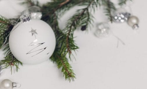 End of Year Newsletter