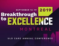 ULD CARE 32nd Annual Conference