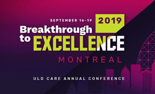 ULD CARE 32nd Annual Conference