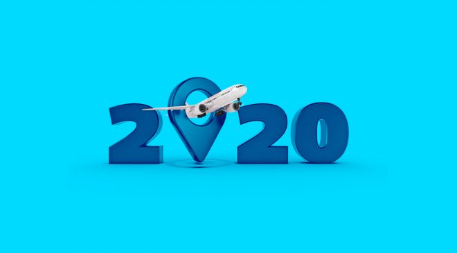 End of year 2019