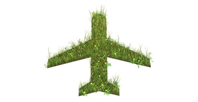 ULD CARE | Sustainability