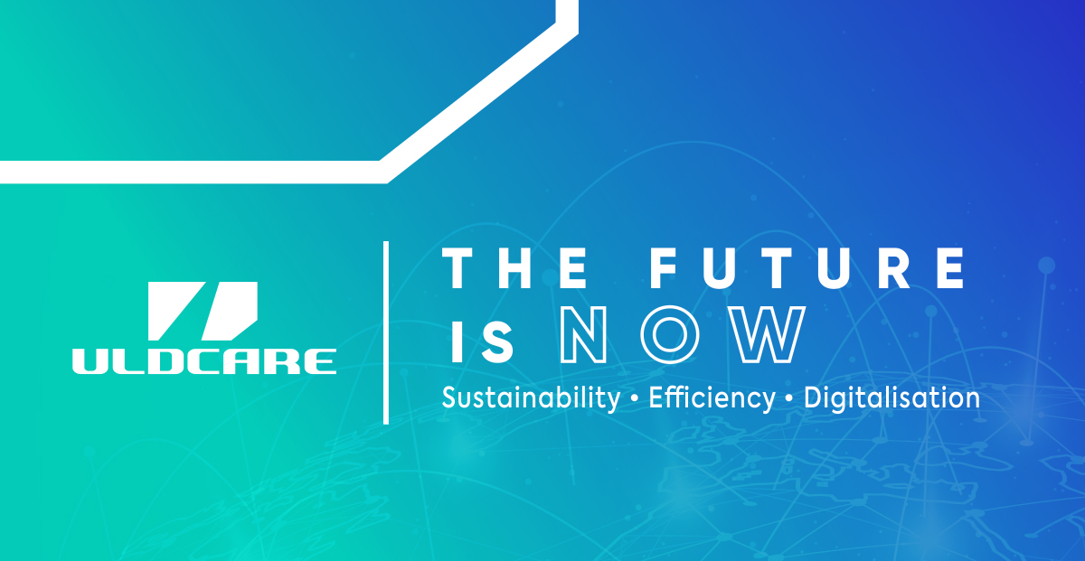 ULD Care | The Future Is Now
