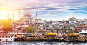 ULD Care | Annual Conference in Istanbul