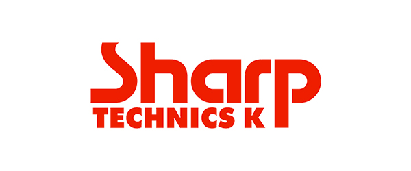 Sharp